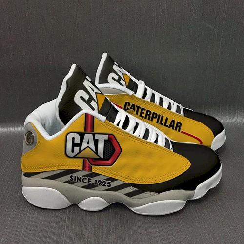 JWFancy Caterpillar Inc AJ13 Sneakers Shoes For Men And Women