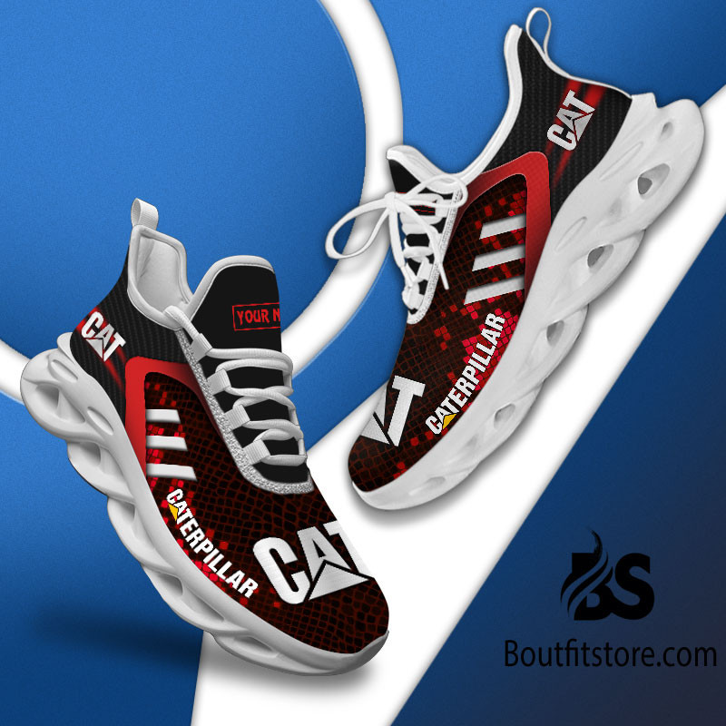 JWFancy Caterpillar Max Soul Shoes Sneakers For Men And Women