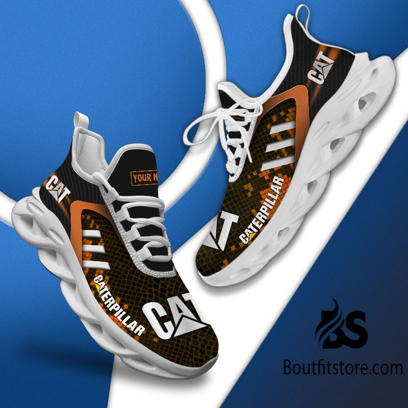 JWFancy Caterpillar Max Soul Shoes Sneakers For Men And Women