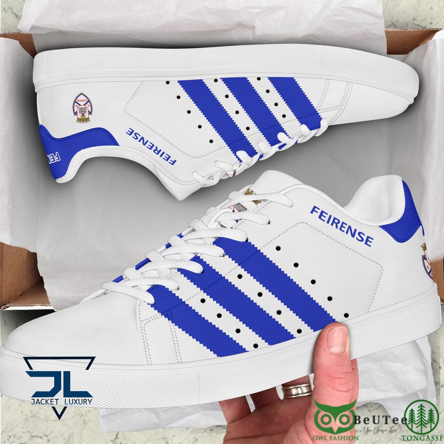 JWFancy C.D. Feirense Skate Stan Shoes Sneakes For Men And Women