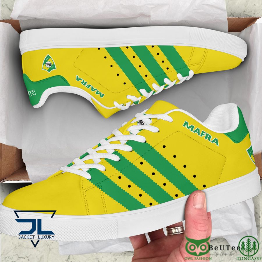 JWFancy C.D. Mafra Skate Stan Shoes Sneakes For Men And Women
