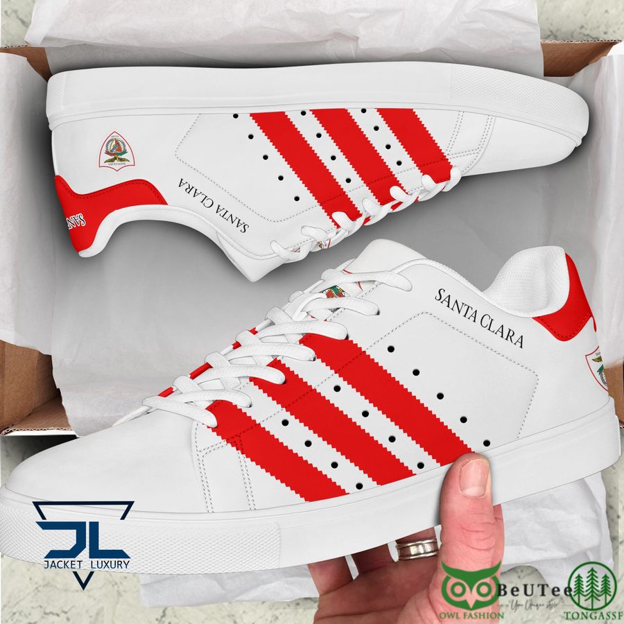 JWFancy CD Santa Clara Skate Stan Shoes Sneakes For Men And Women