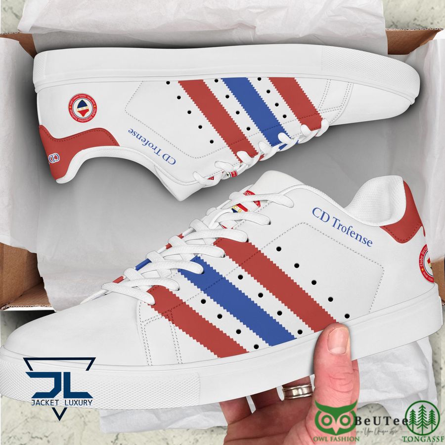 JWFancy C.D. Trofense Skate Stan Shoes Sneakes For Men And Women