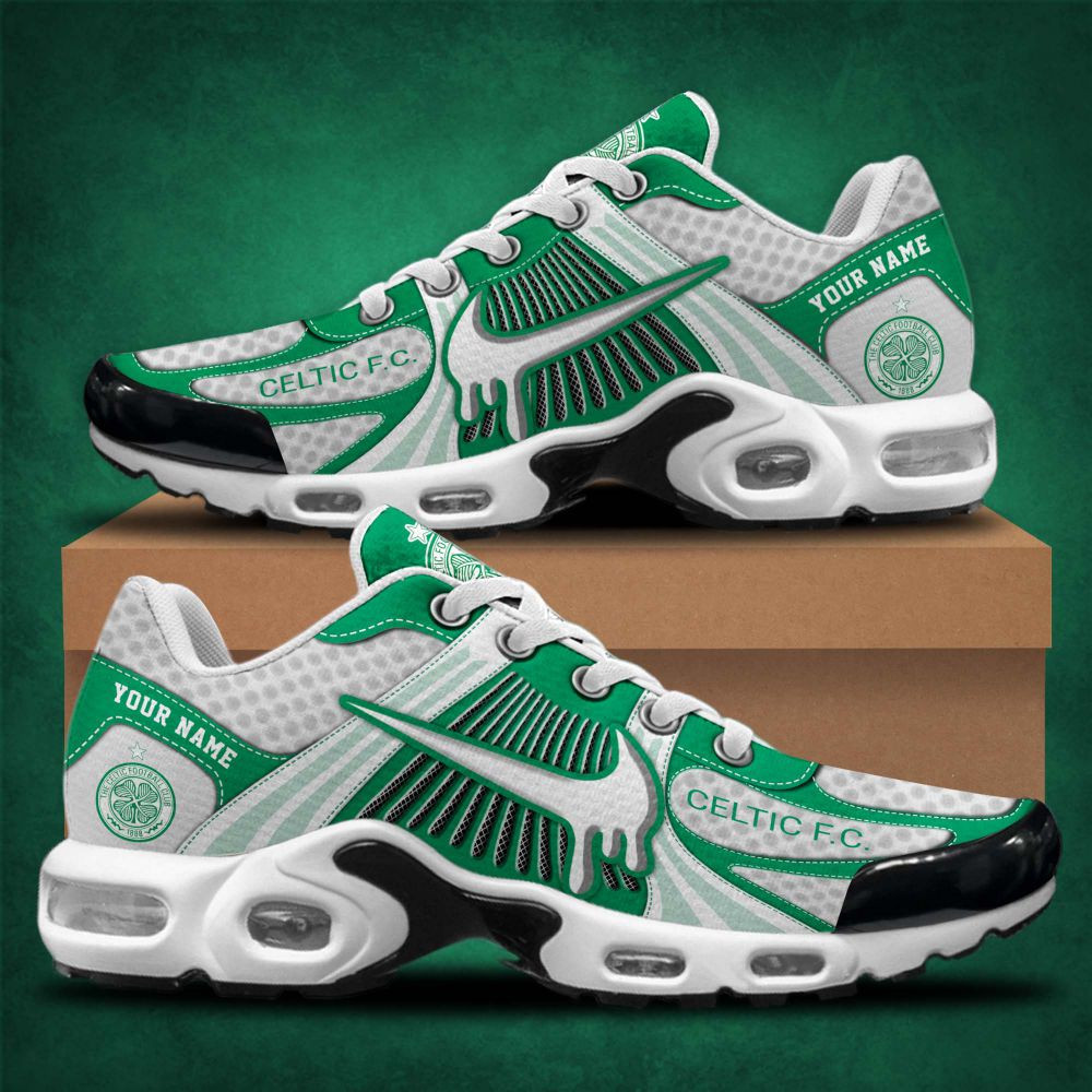 JWFancy Celtic F.C. TN Shoes Sneakers For Men And Women