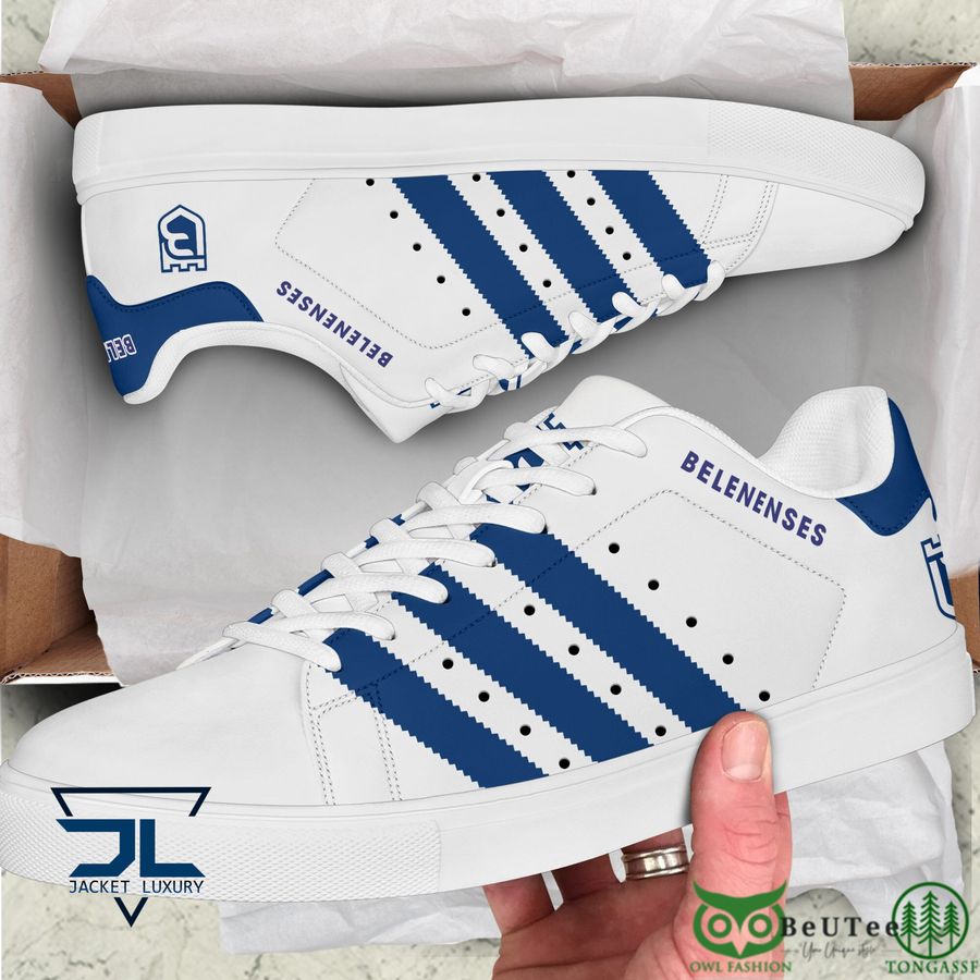 JWFancy C.F.Os Belenenses Skate Stan Shoes Sneakes For Men And Women
