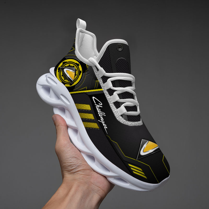 JWFancy Challenger Max Soul Shoes Sneakers For Men And Women