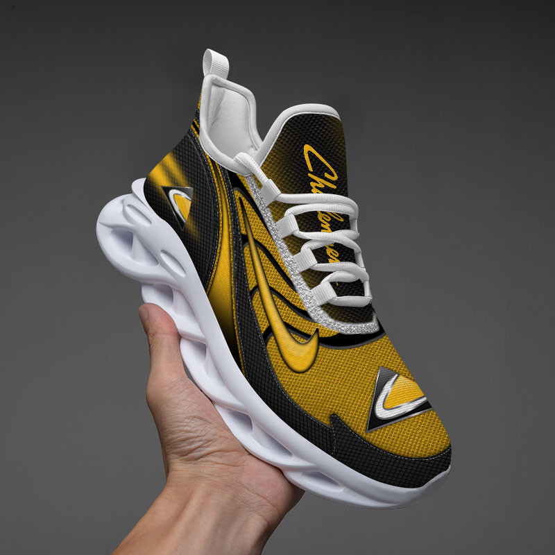JWFancy Challenger Max Soul Shoes Sneakers For Men And Women