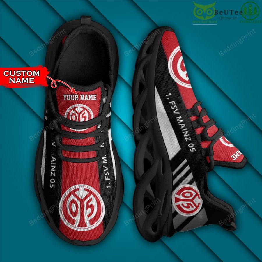 JWFancy Champions FSV Mainz Max Soul Shoes Sneakers For Men And Women