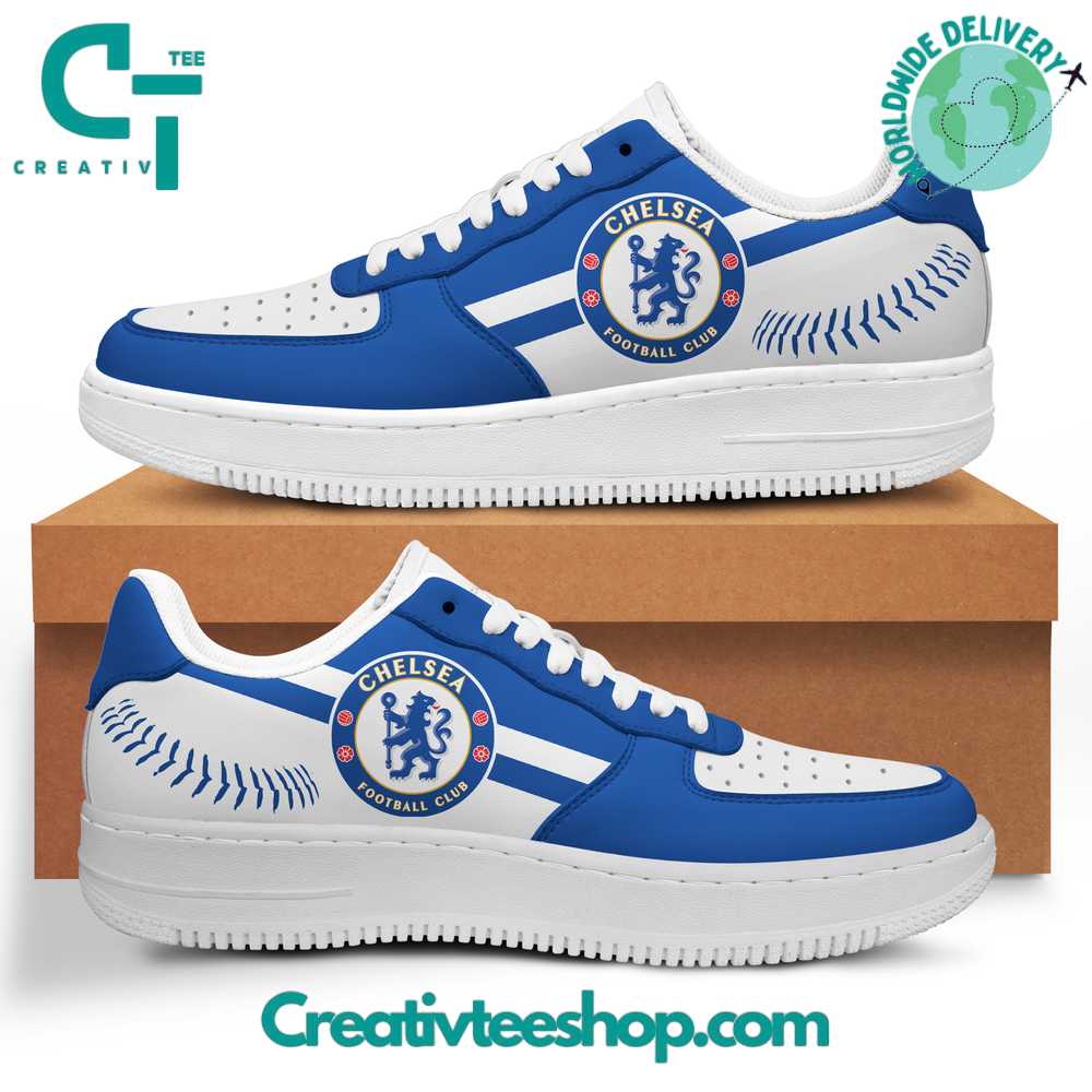 JWFancy Chelsea Air Low-Top Sneakers Shoes For Men And Women