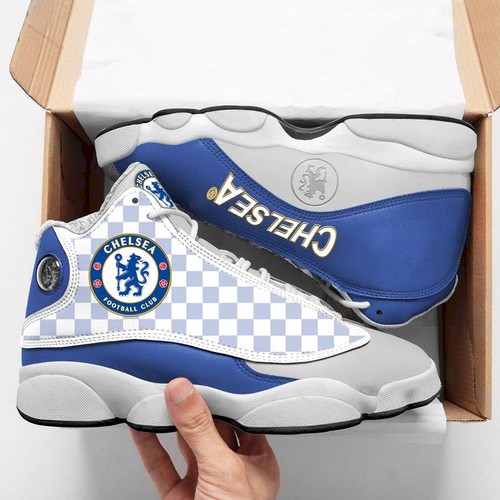 JWFancy Chelsea AJ13 Sneakers Shoes For Men And Women