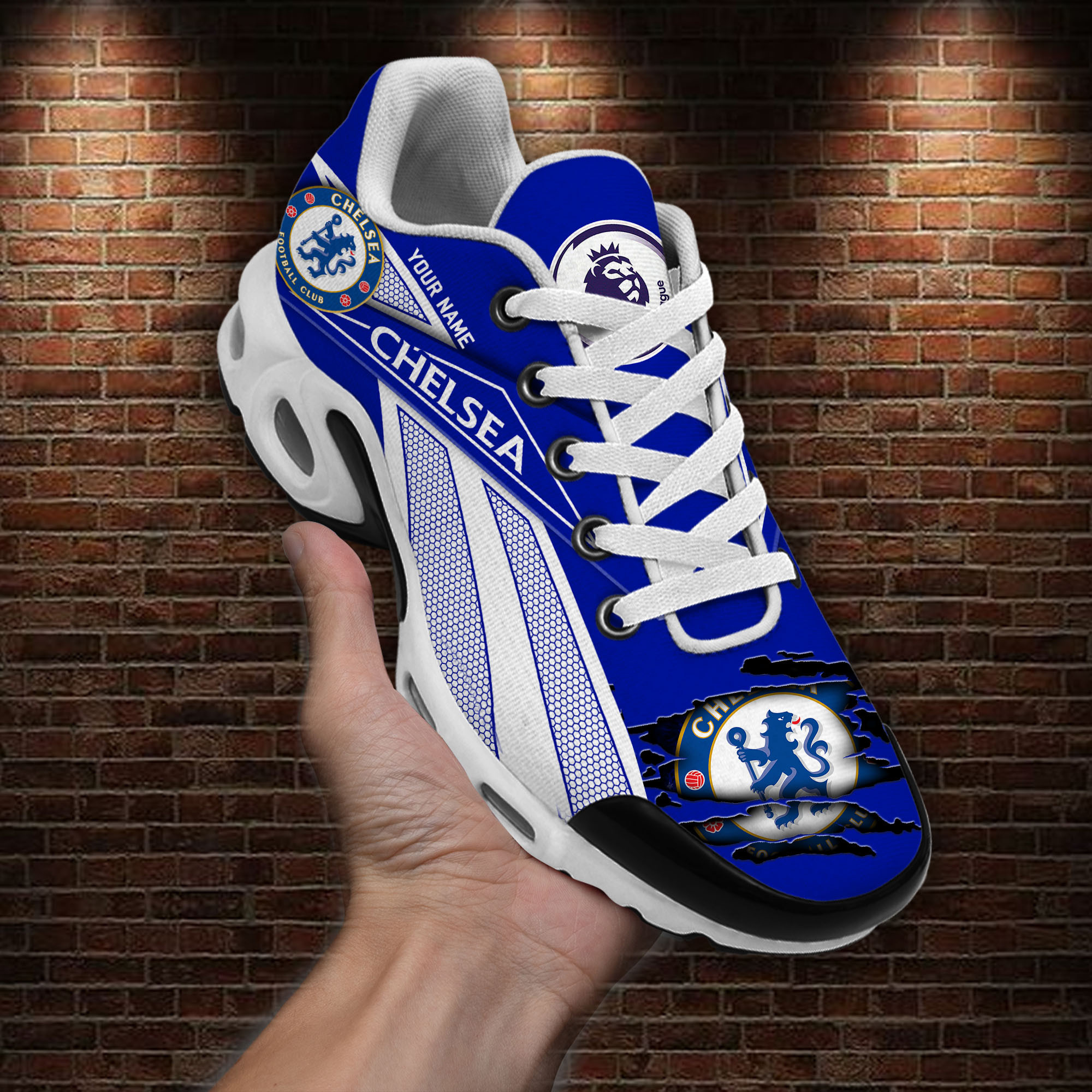 JWFancy Chelsea F.C. TN Shoes Sneakers For Men And Women