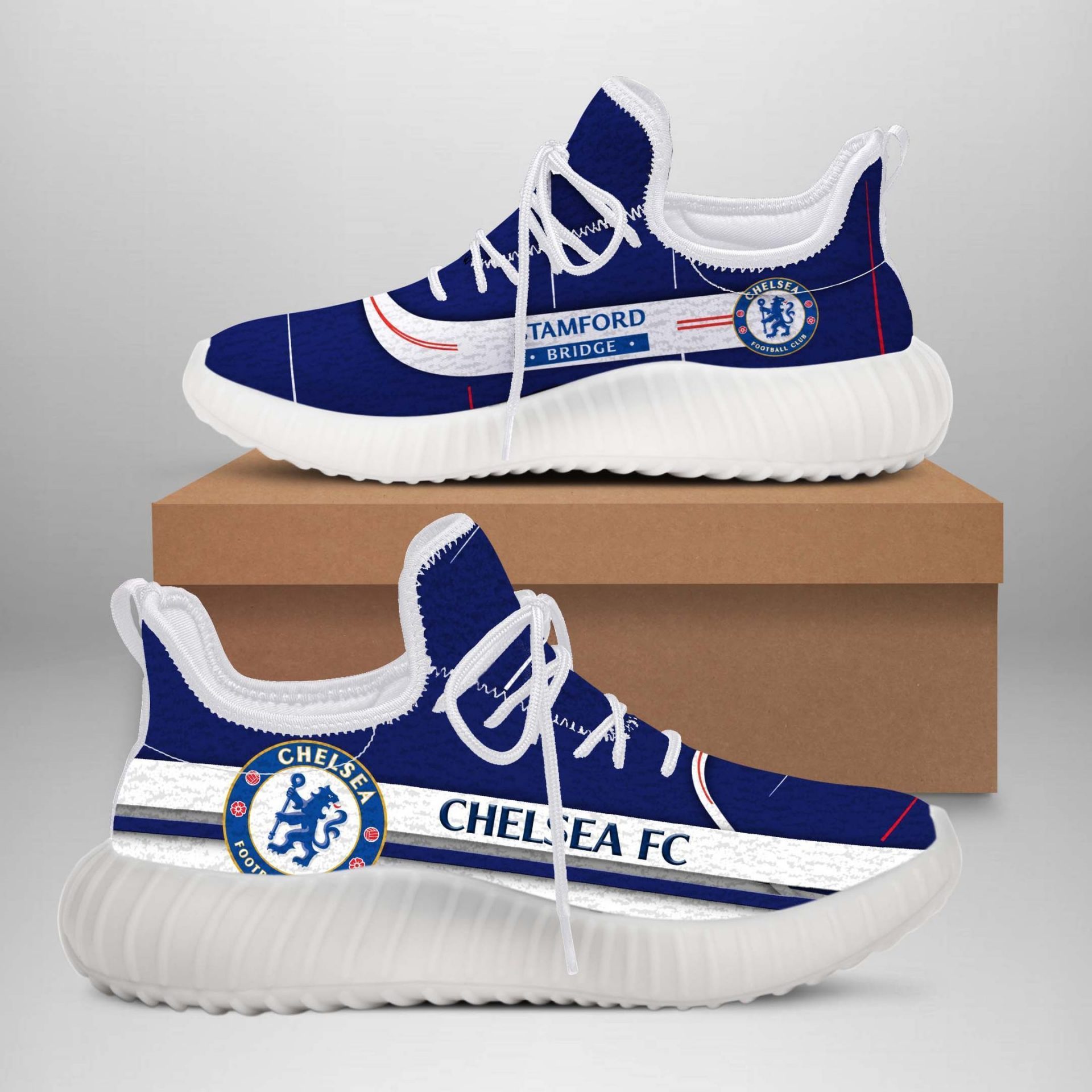 JWFancy Chelsea Reze Sneakers Shoes For Men And Women