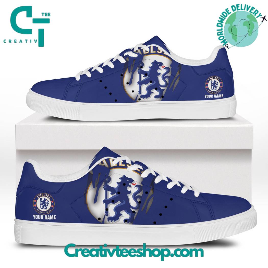 JWFancy Chelsea Skate Stan Shoes Sneakes For Men And Women