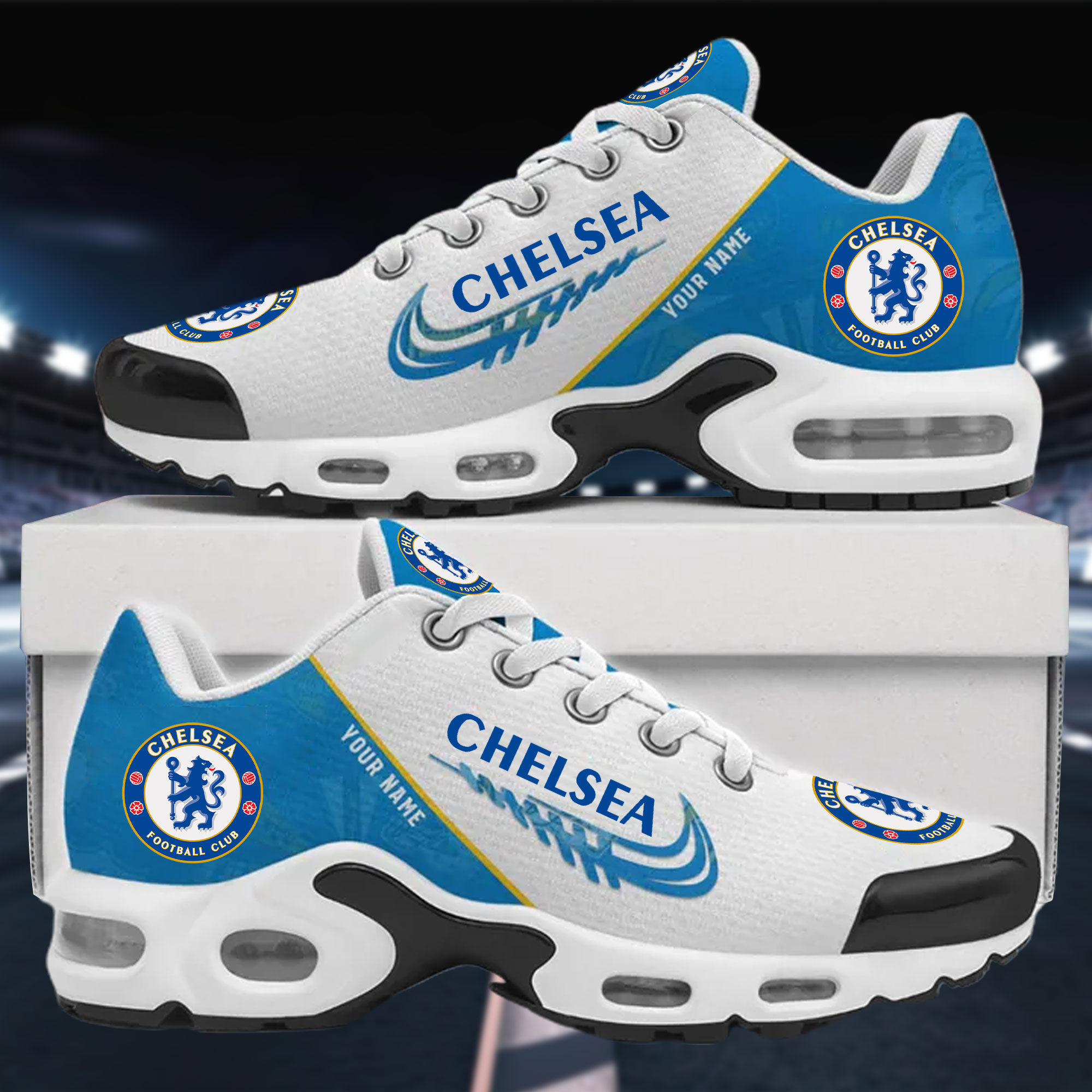 JWFancy Chelsea TN Shoes Sneakers For Men And Women