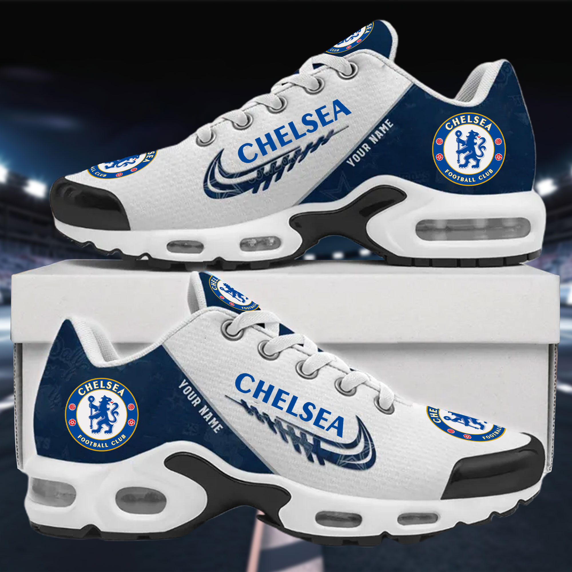 JWFancy Chelsea TN Shoes Sneakers For Men And Women