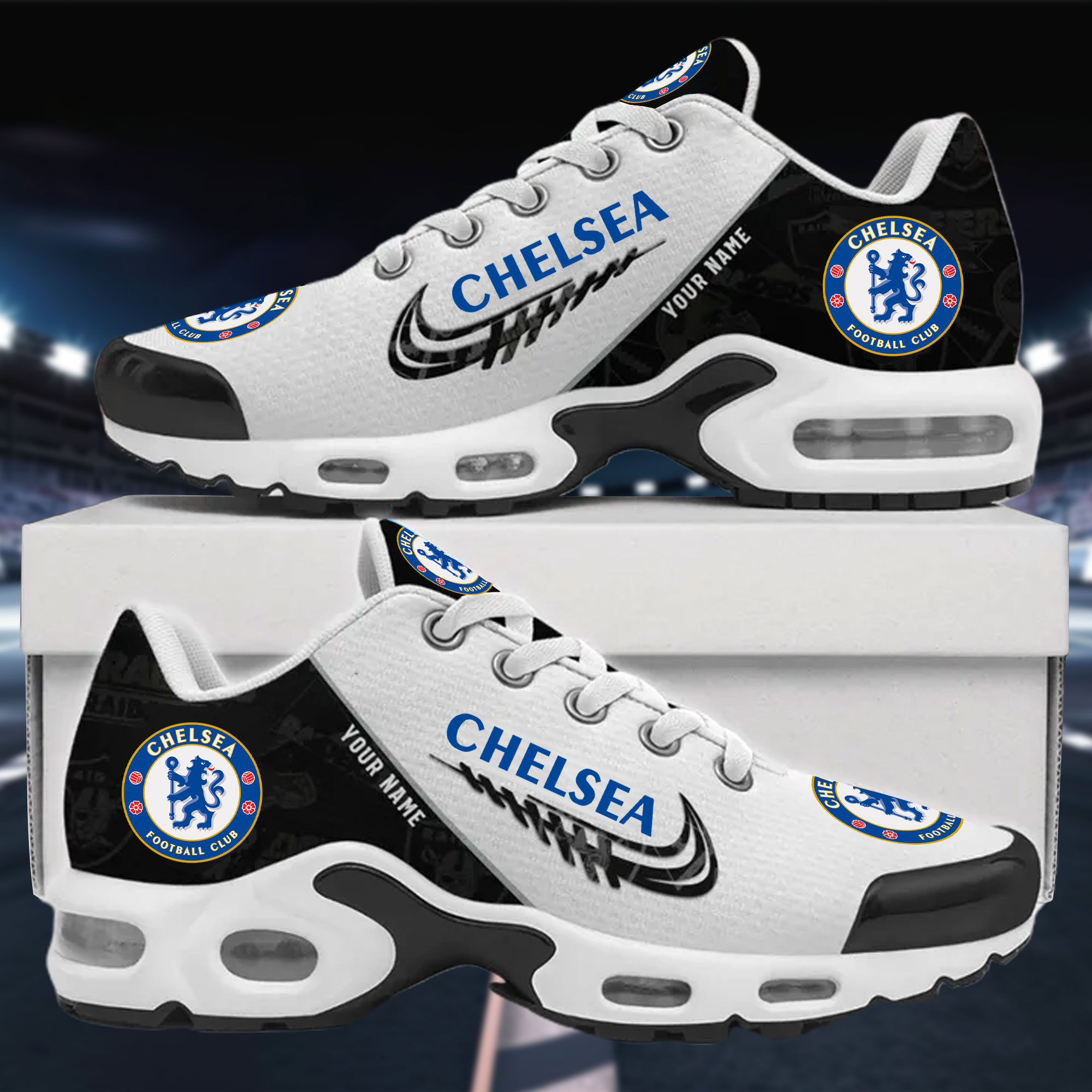 JWFancy Chelsea TN Shoes Sneakers For Men And Women
