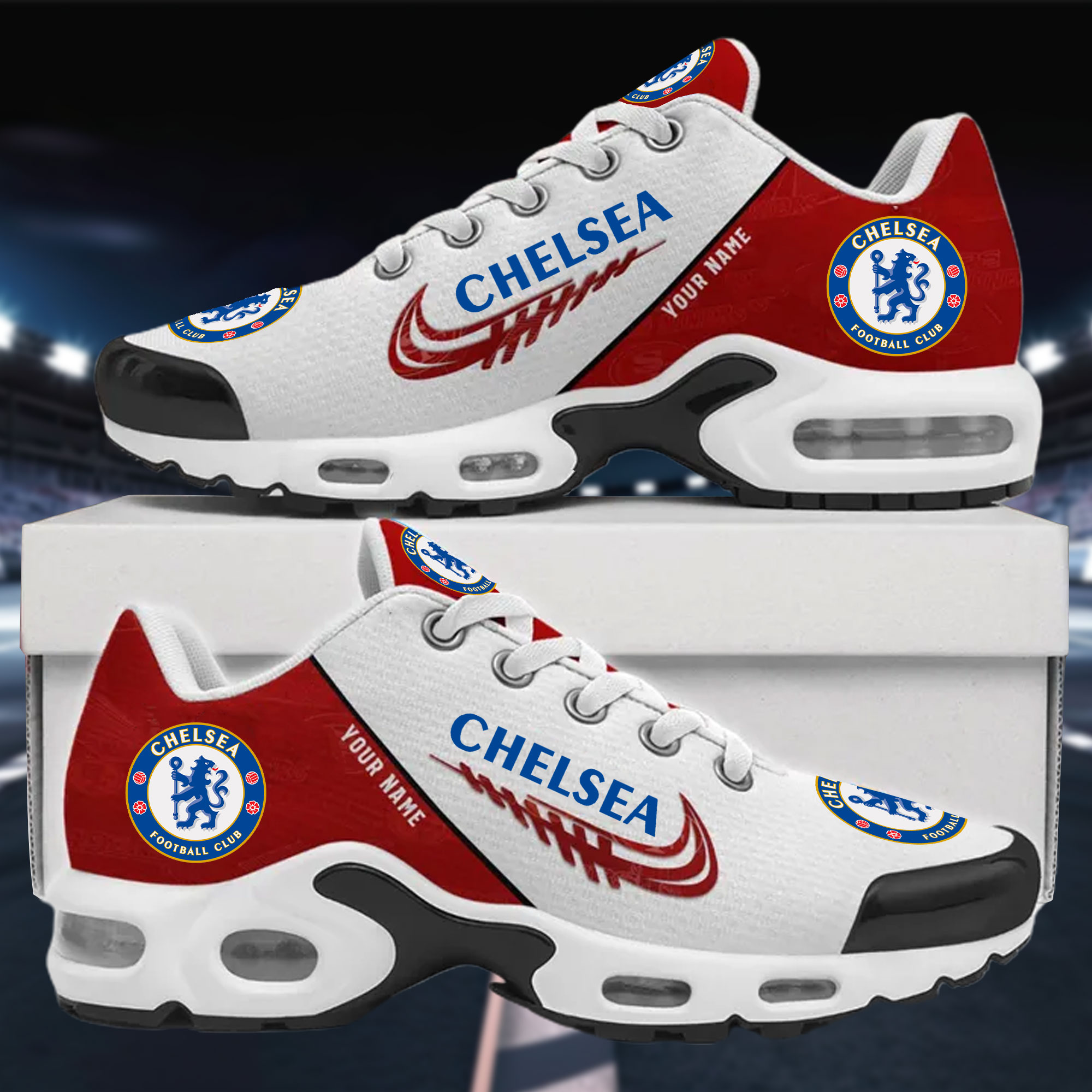 JWFancy Chelsea TN Shoes Sneakers For Men And Women