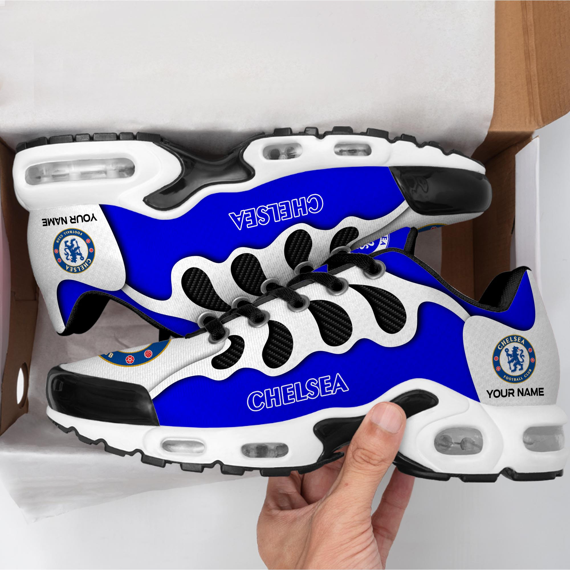 JWFancy Chelsea TN Shoes Sneakers For Men And Women