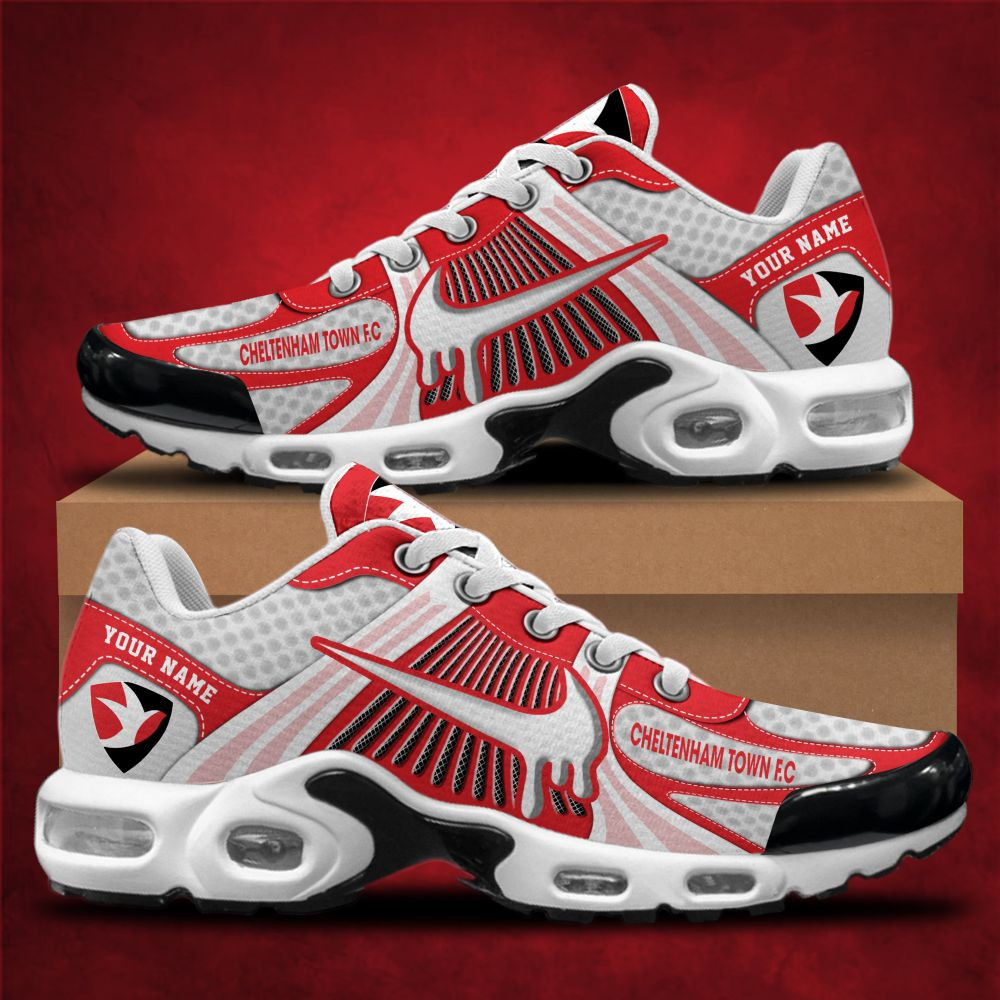 JWFancy Cheltenham Town F.C TN Shoes Sneakers For Men And Women