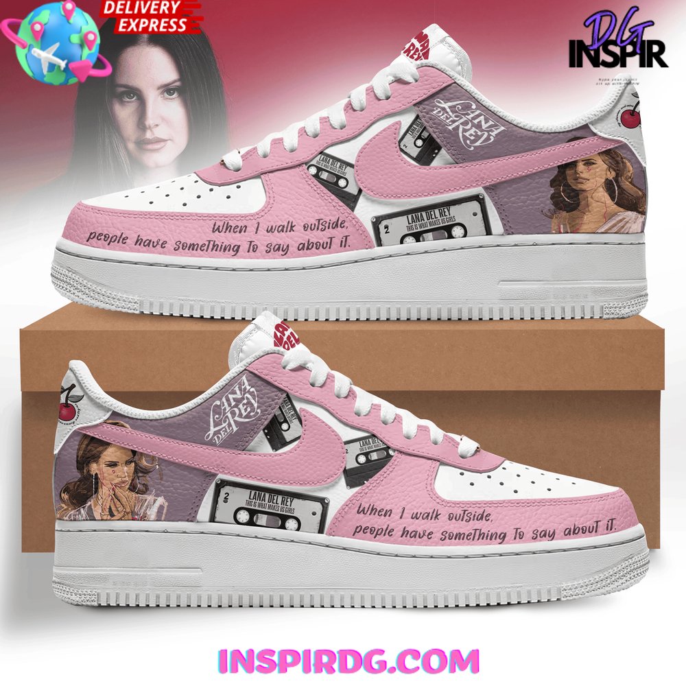 JWFancy Cher Air Low-Top Sneakers Shoes For Men And Women