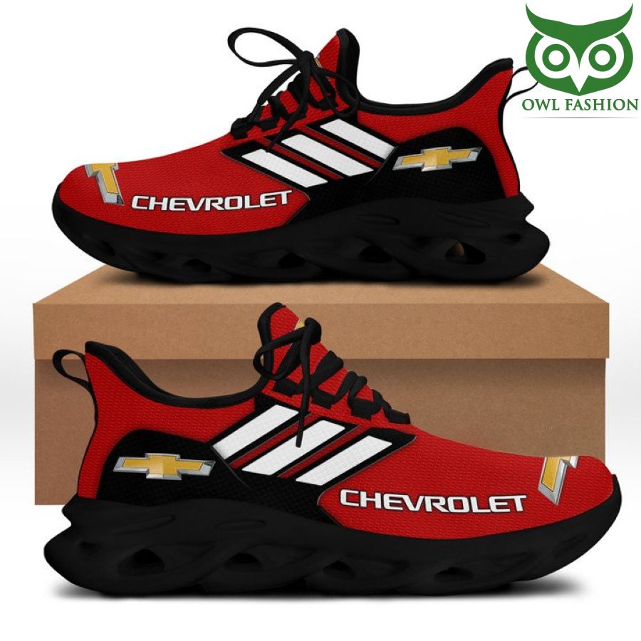 JWFancy Chevrolet Max Soul Shoes Sneakers For Men And Women