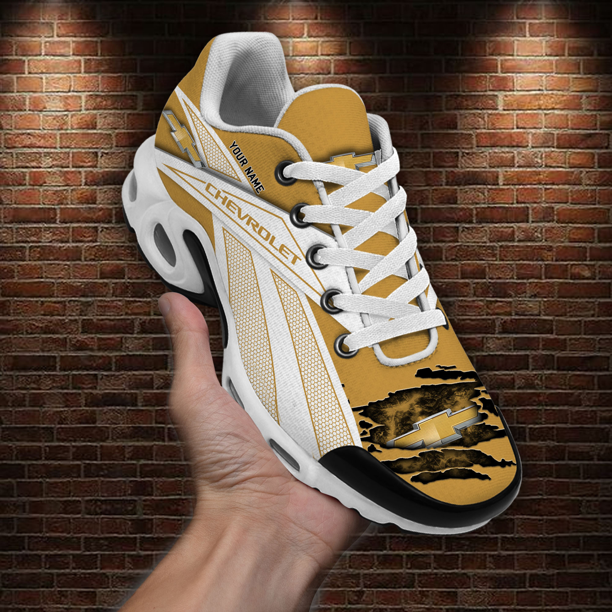 JWFancy Chevrolet TN Shoes Sneakers For Men And Women