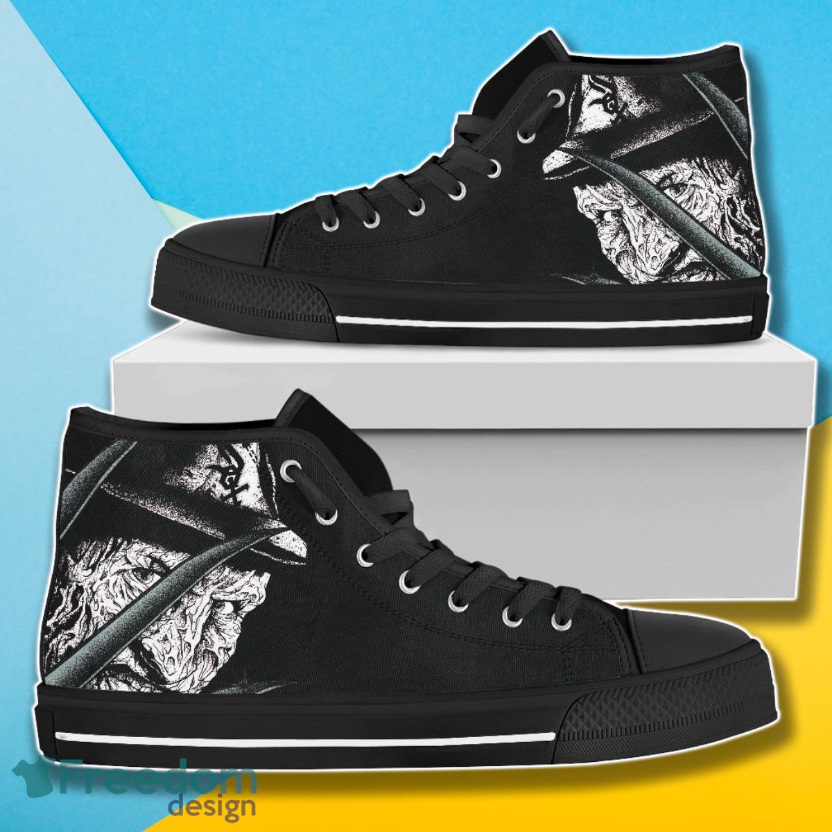 JWFancy Chicago White Sox High Top Canvas Sneakers Shoes For Men And Women