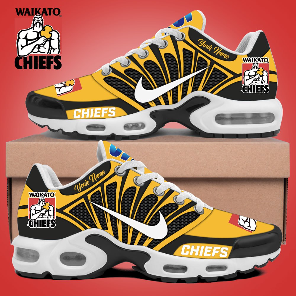 JWFancy Chiefs TN Shoes Sneakers For Men And Women