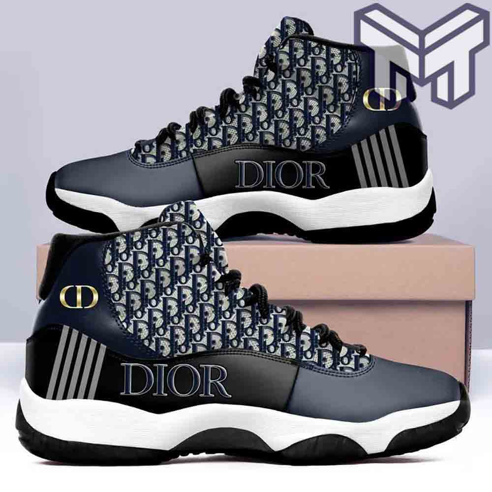 JWFancy Christian Dior AJ11 Sneakers Shoes For Men And Women
