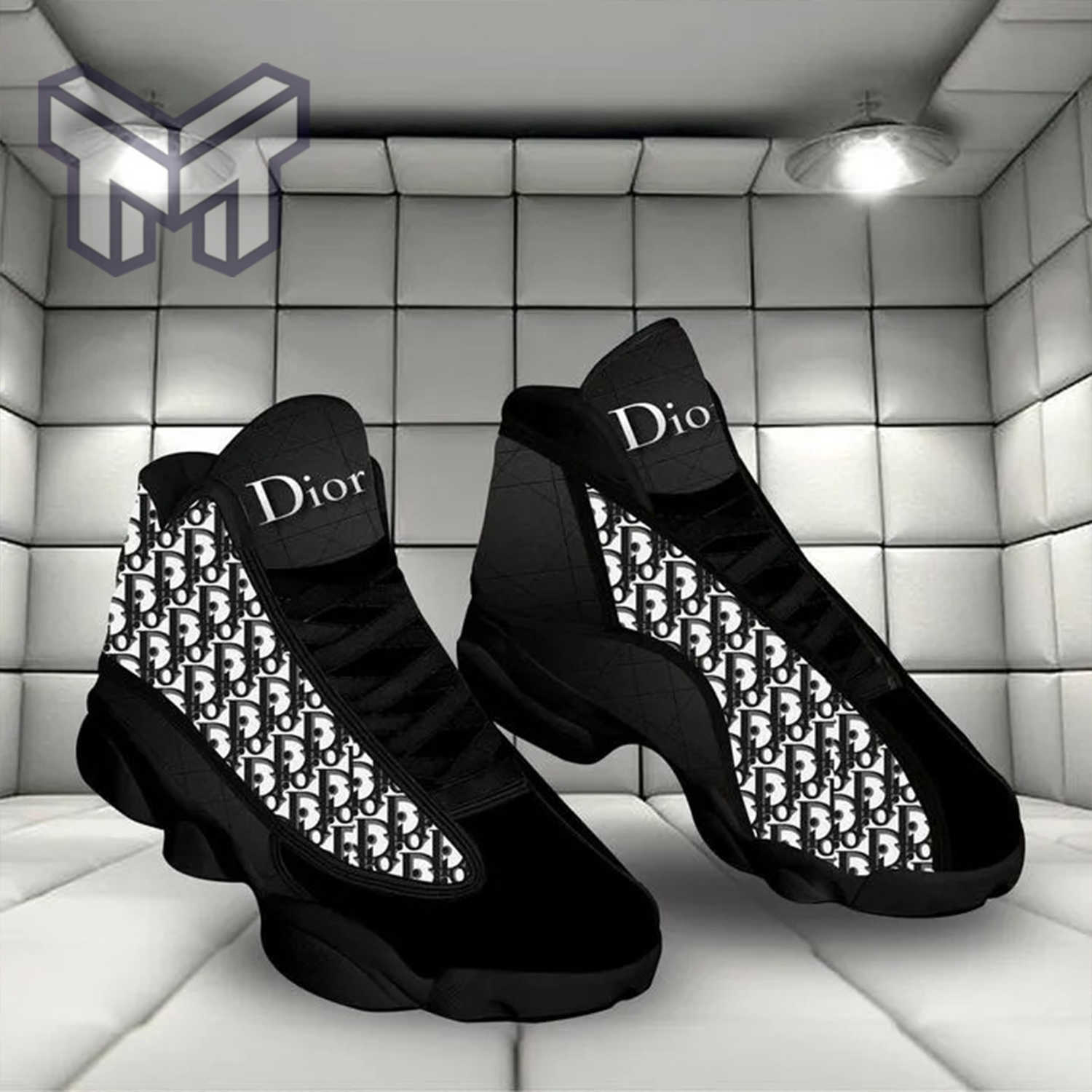 JWFancy Christian Dior AJ13 Sneakers Shoes For Men And Women