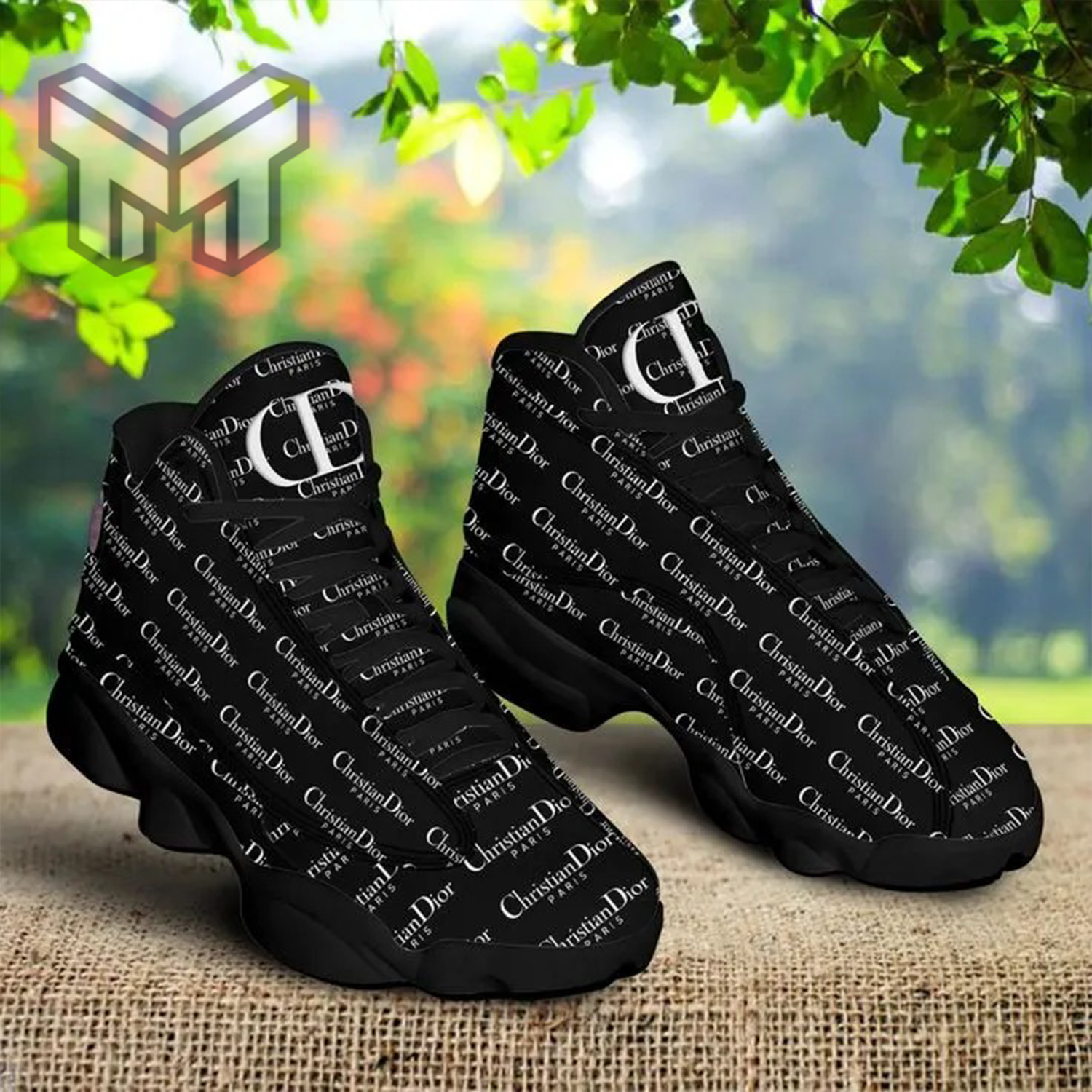 JWFancy Christian Dior AJ13 Sneakers Shoes For Men And Women