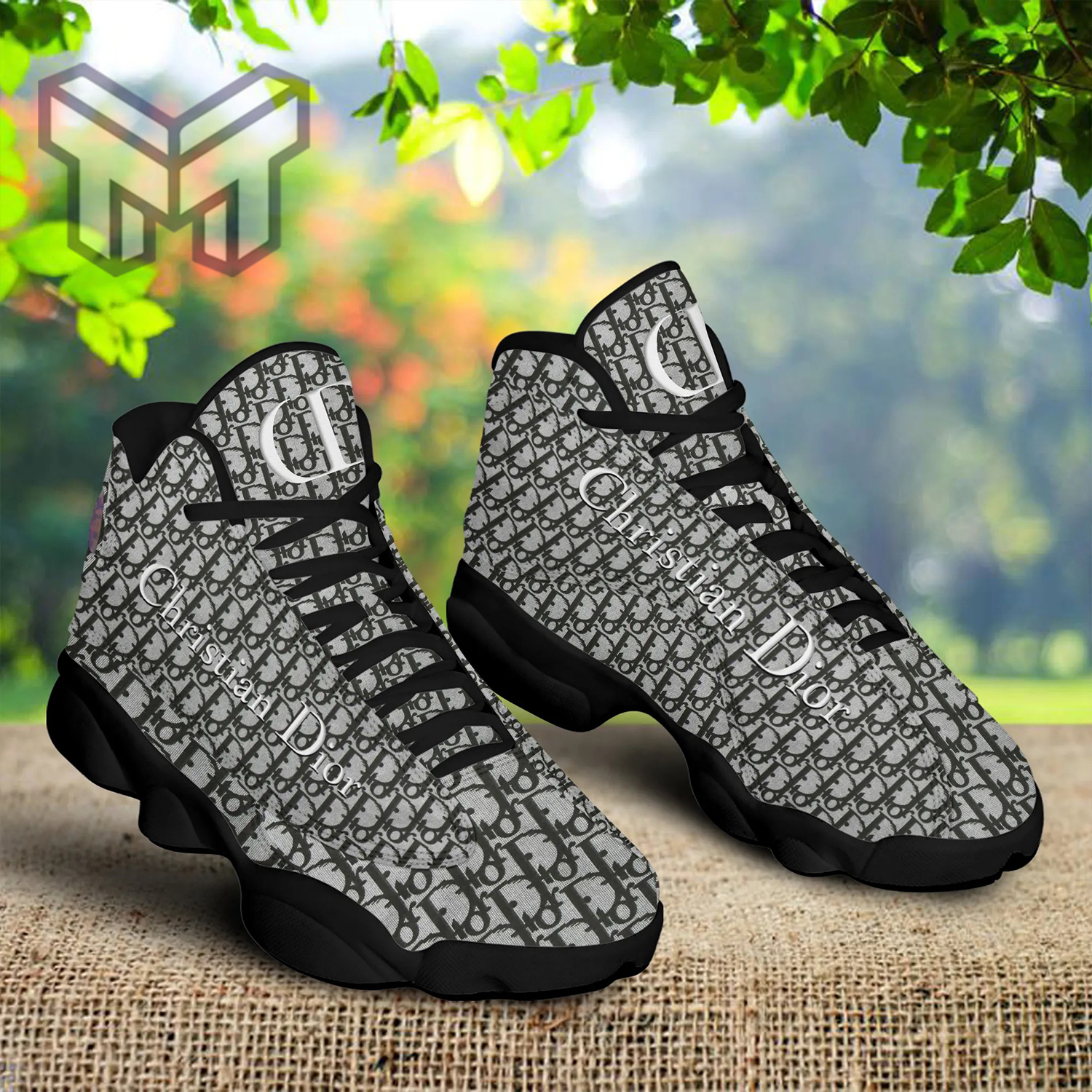 JWFancy Christian Dior AJ13 Sneakers Shoes For Men And Women