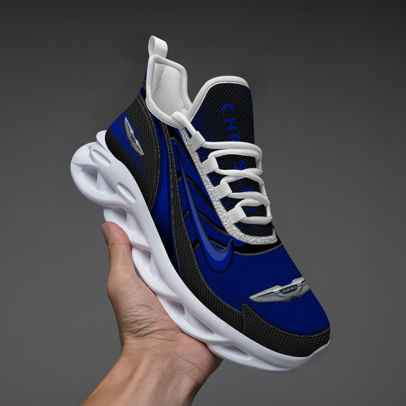 JWFancy Chrysler Max Soul Shoes Sneakers For Men And Women