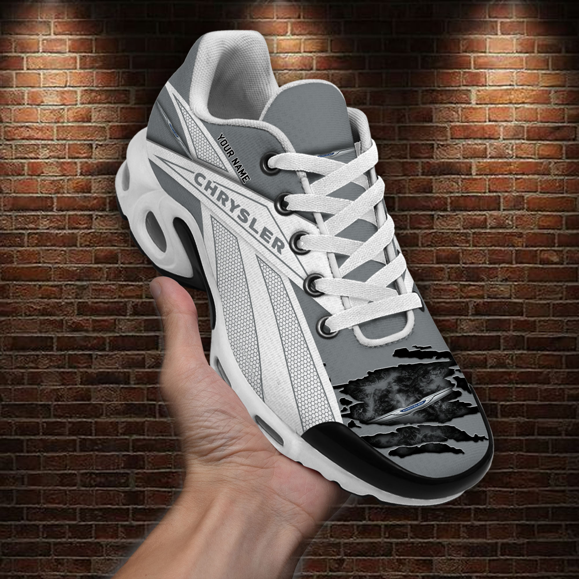 JWFancy Chrysler TN Shoes Sneakers For Men And Women