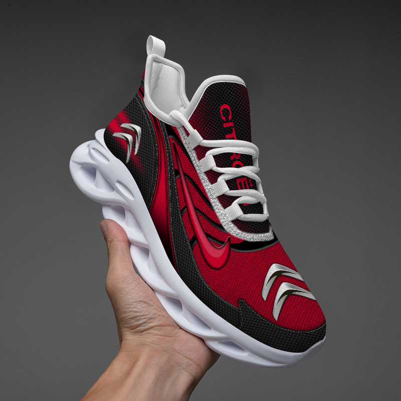 JWFancy Citroen Max Soul Shoes Sneakers For Men And Women