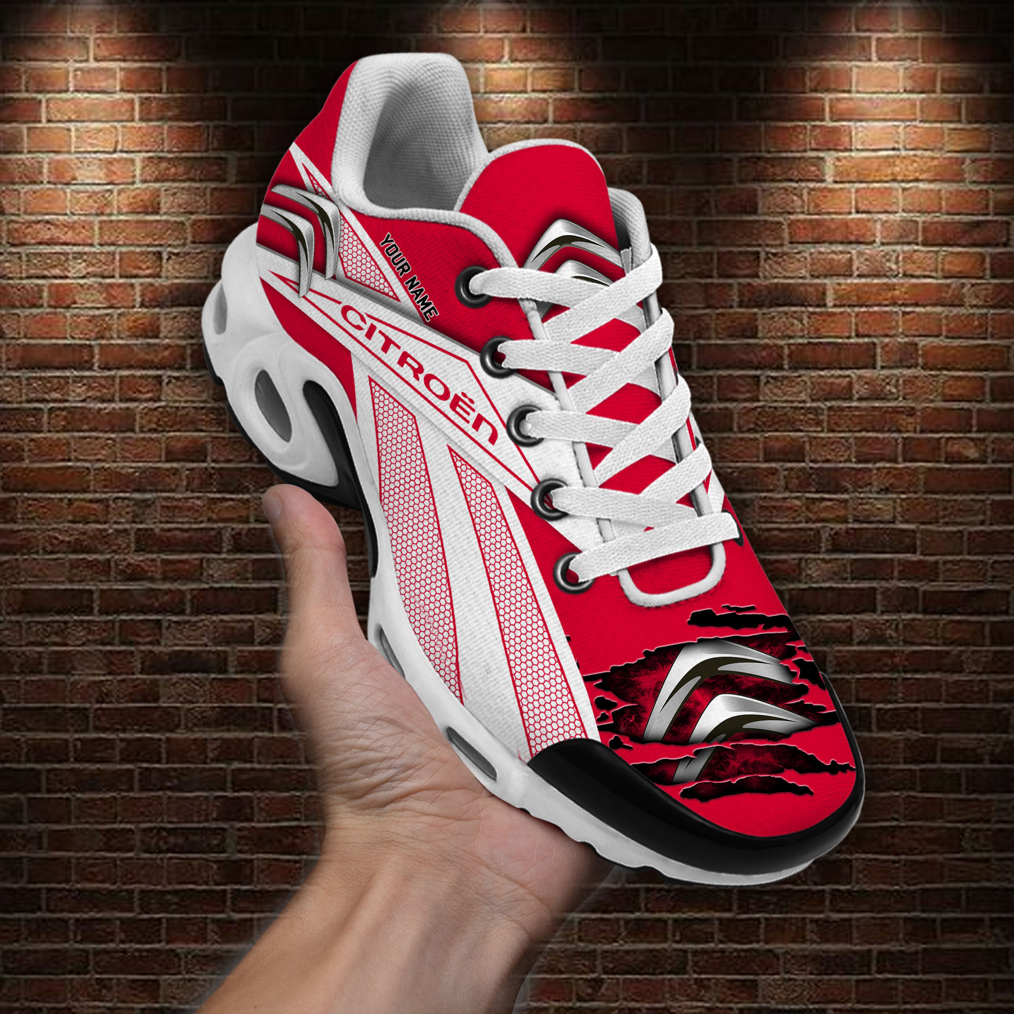 JWFancy Citroen TN Shoes Sneakers For Men And Women