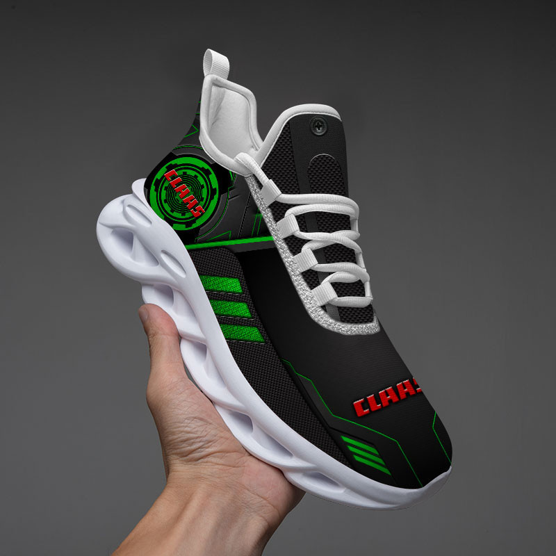 JWFancy Claas Max Soul Shoes Sneakers For Men And Women