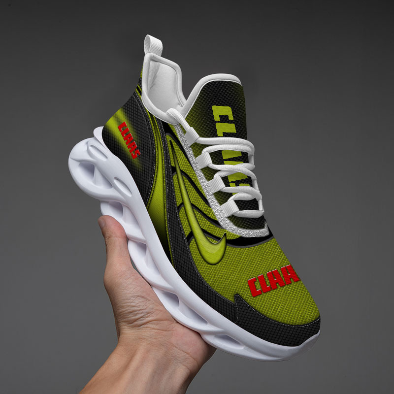 JWFancy Claas Max Soul Shoes Sneakers For Men And Women