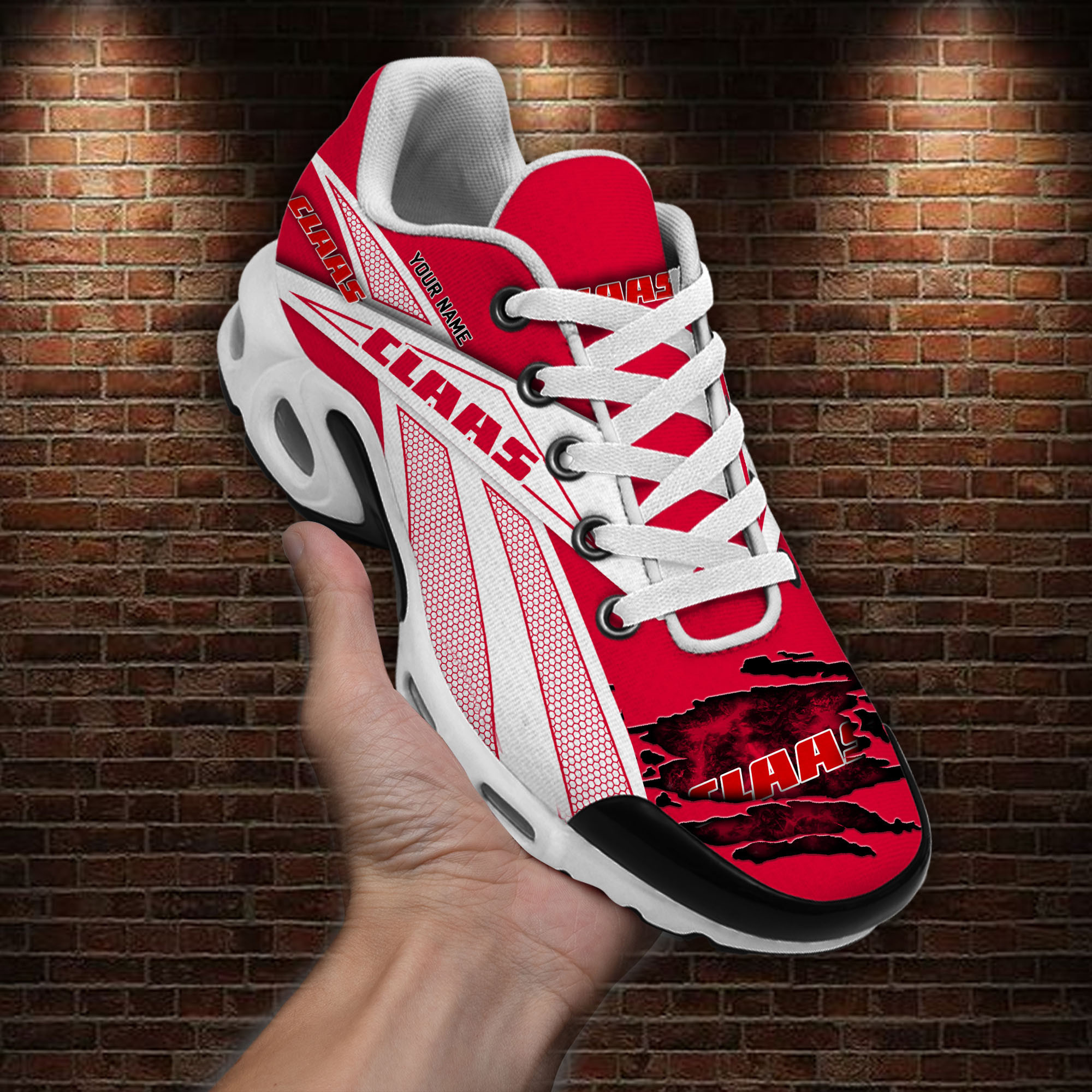 JWFancy Claas TN Shoes Sneakers For Men And Women