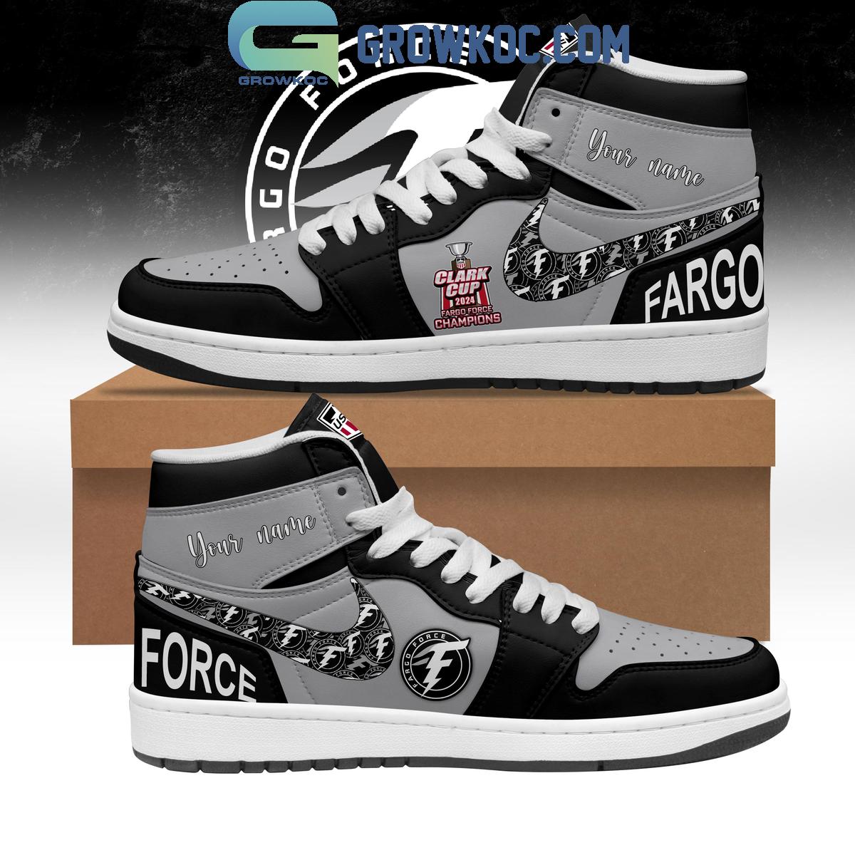 JWFancy Clark Cup AJ1 High Sneakers Shoes For Men And Women