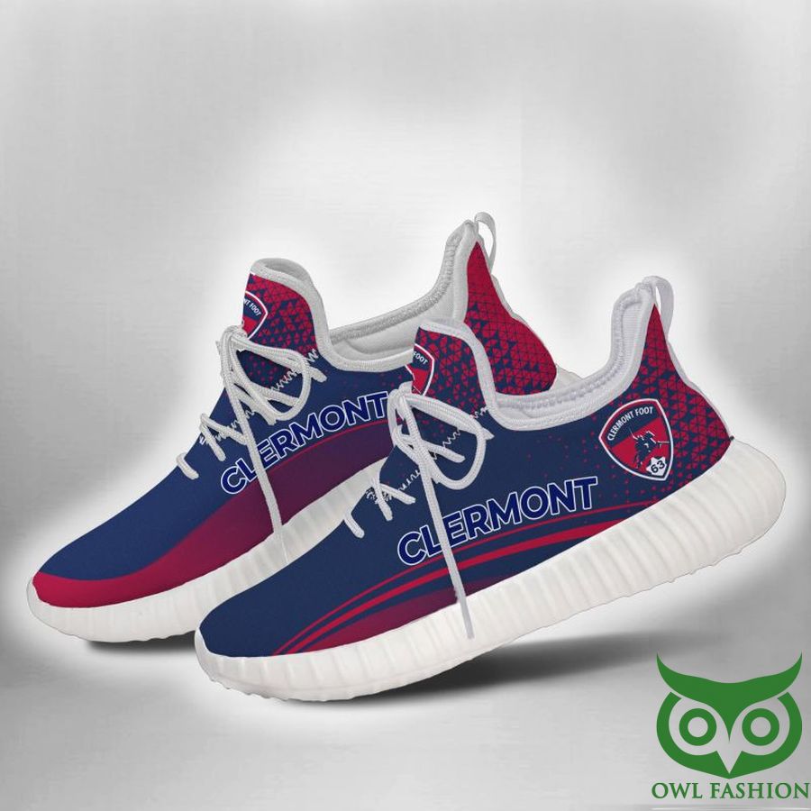 JWFancy Clermont Foot 63 Reze Sneakers Shoes For Men And Women