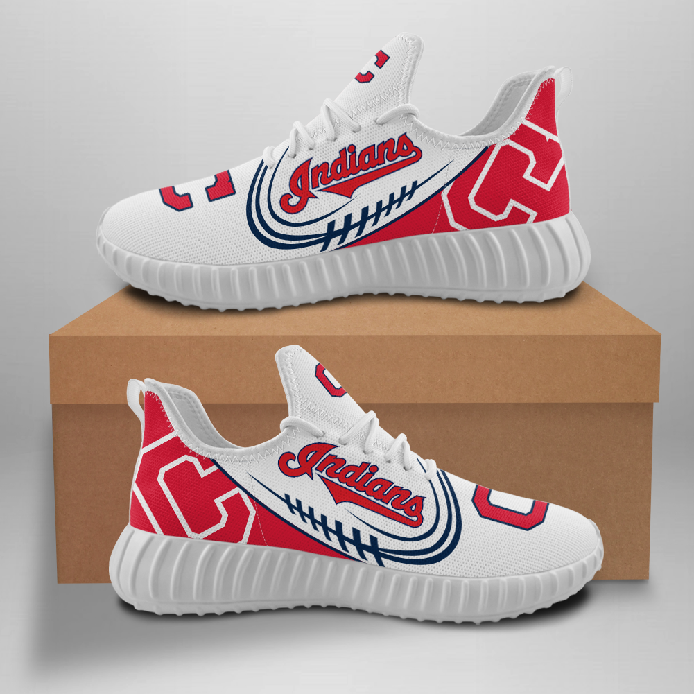 JWFancy Cleveland Guardians Reze Sneakers Shoes For Men And Women