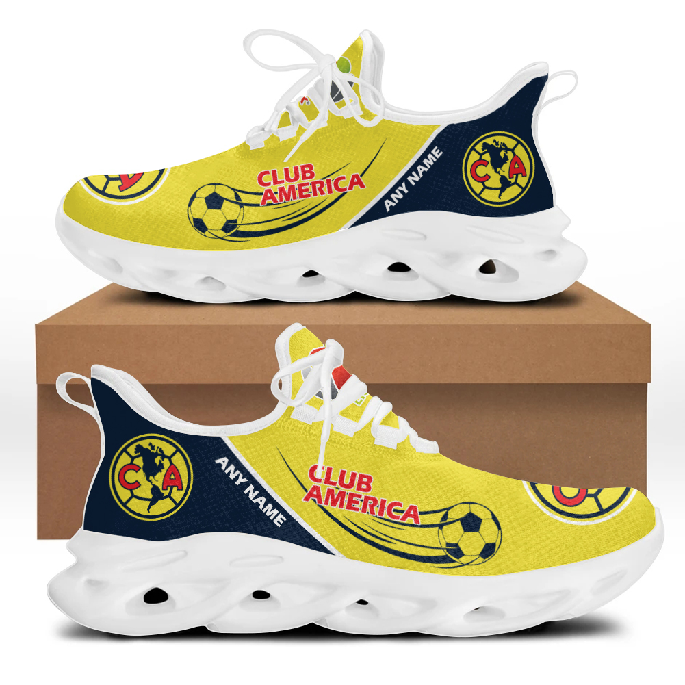 JWFancy Club America Max Soul Shoes Sneakers For Men And Women