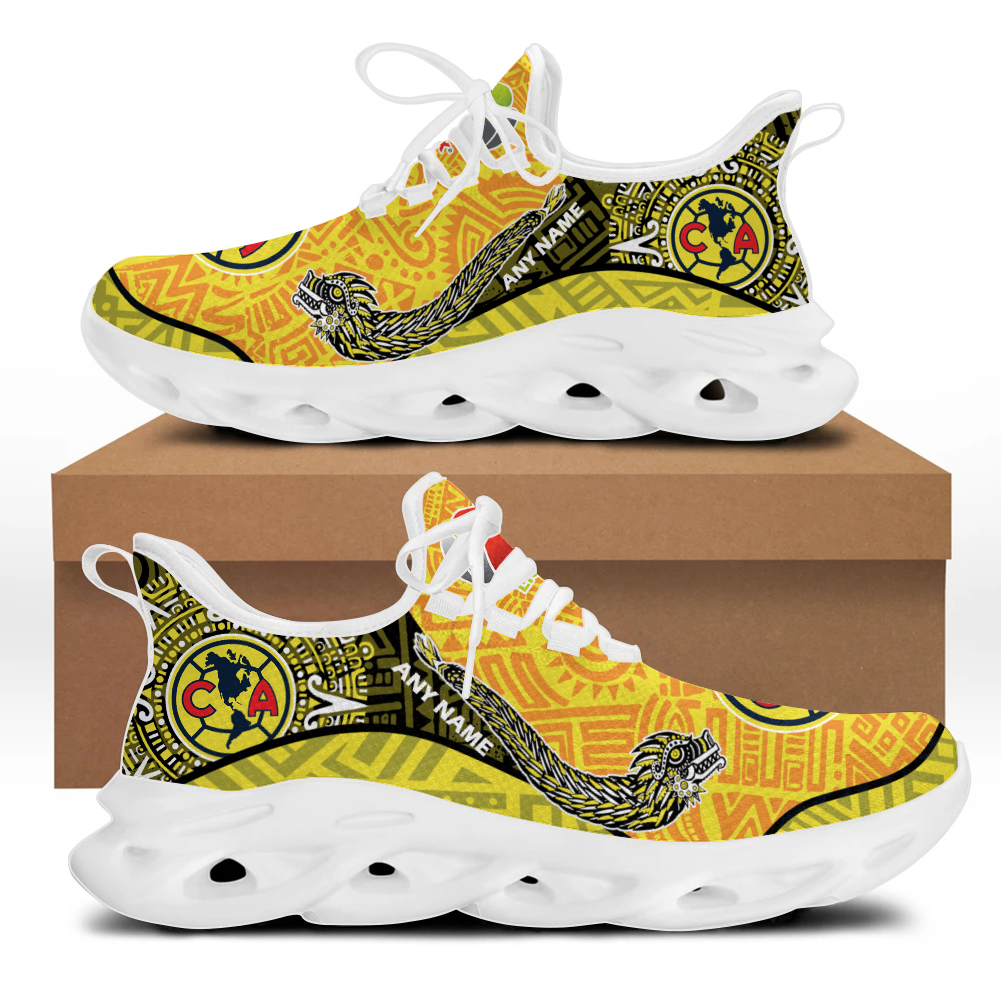 JWFancy Club America Max Soul Shoes Sneakers For Men And Women