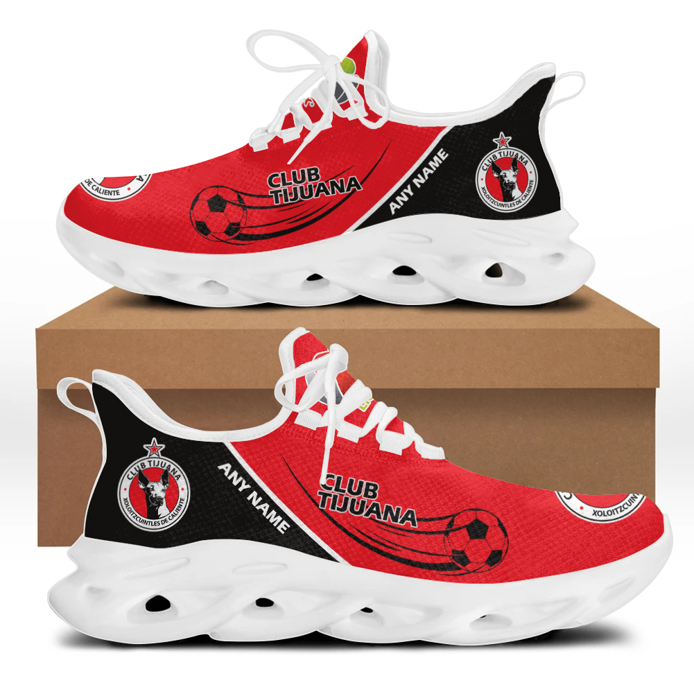JWFancy Club Tijuana Max Soul Shoes Sneakers For Men And Women