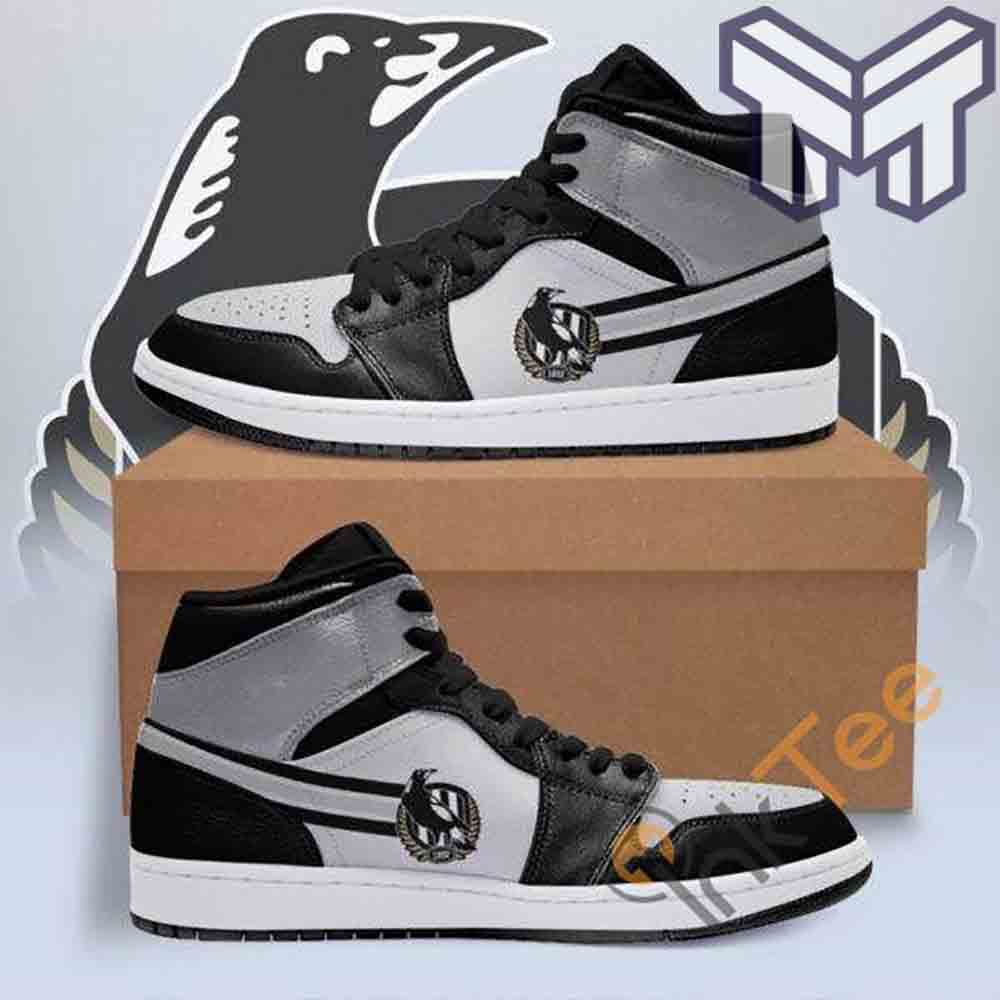 JWFancy Collingwood AJ1 High Sneakers Shoes For Men And Women