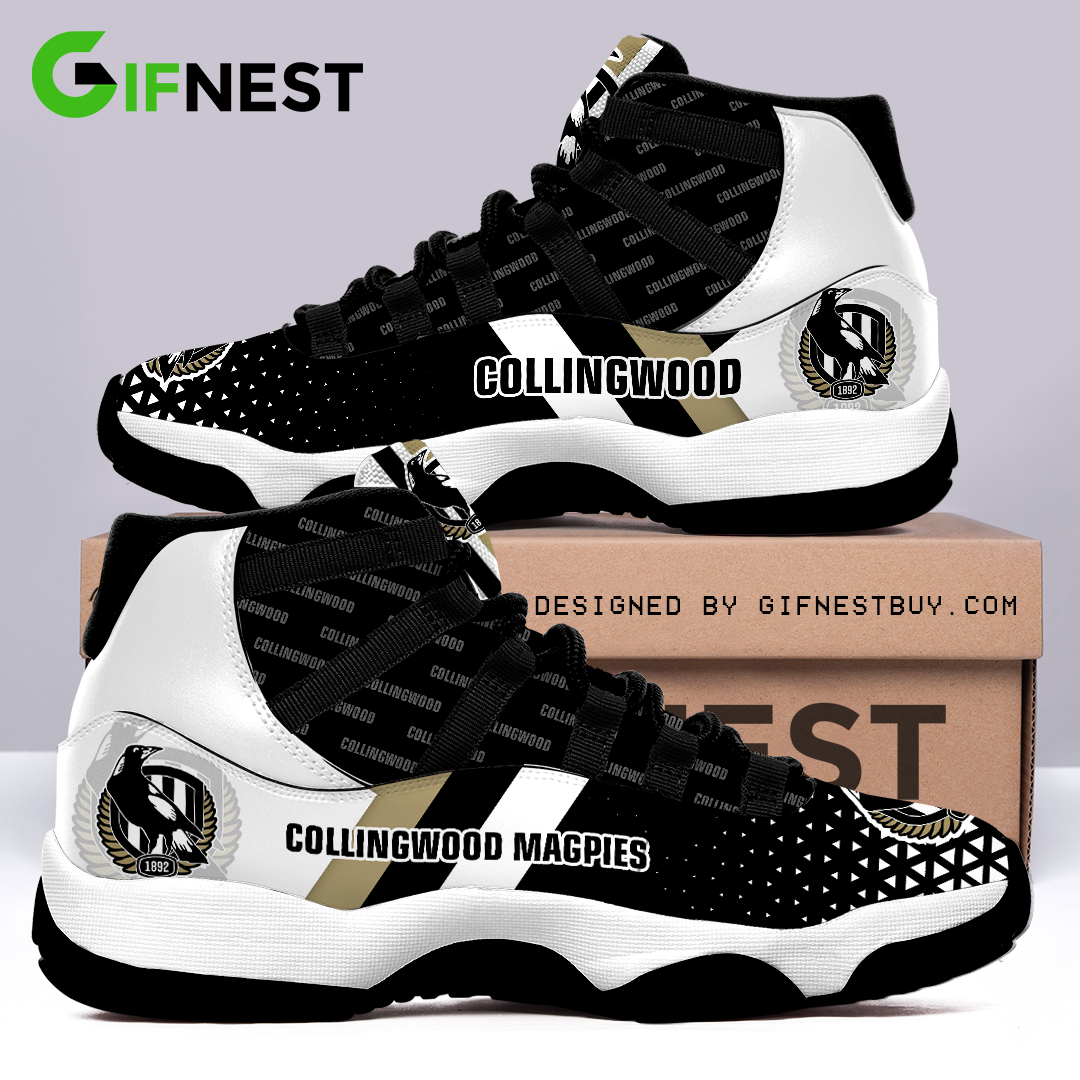 JWFancy Collingwood AJ11 Sneakers Shoes For Men And Women