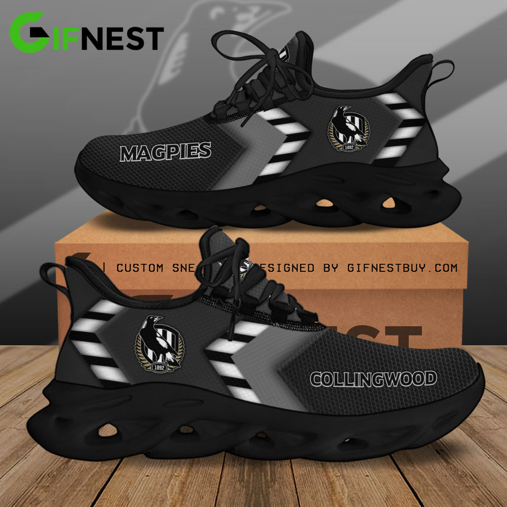 JWFancy Collingwood Max Soul Shoes Sneakers For Men And Women