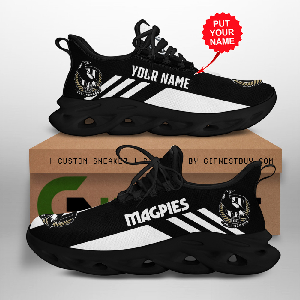 JWFancy Collingwood Max Soul Shoes Sneakers For Men And Women