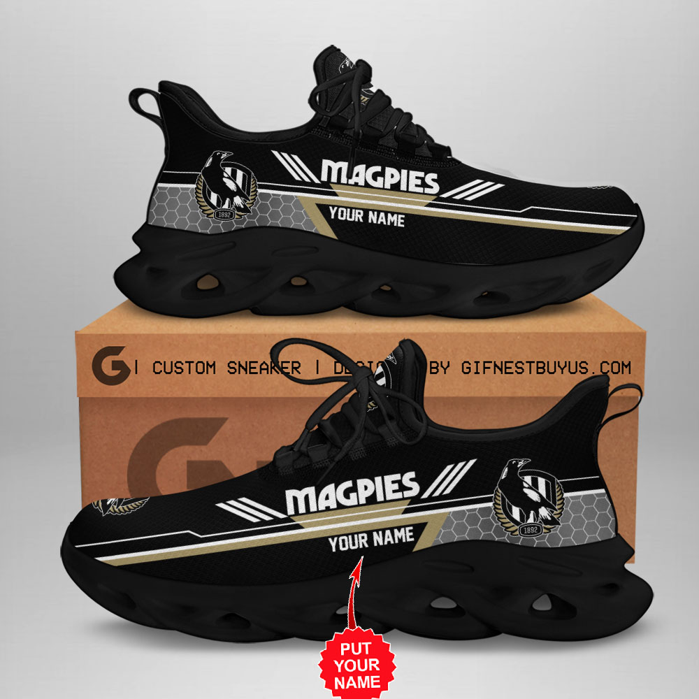 JWFancy Collingwood Max Soul Shoes Sneakers For Men And Women